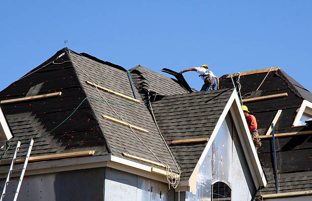Best Roof Replacement Cost  in West Jordan, UT