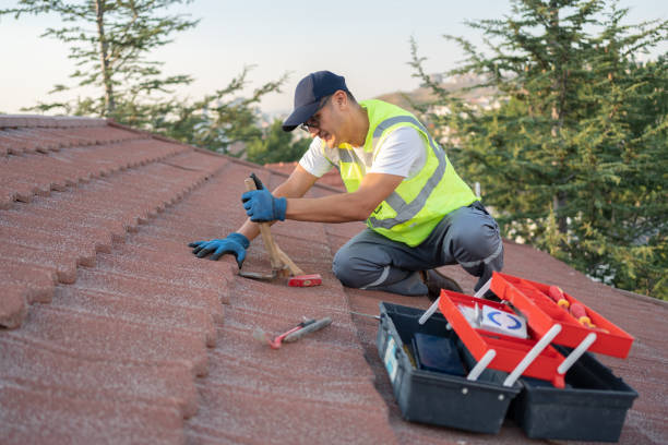 Reliable West Jordan, UT Roofing Contractor Solutions